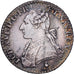 France, Louis XVI, 1/10 Écu aux branches d'olivier, 1779, Paris, Argent, TTB+