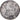 Frankreich, Louis XVI, 1/10 Écu aux branches d'olivier, 1778, Paris, Silber