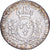 France, Louis XV, 1/20 Ecu à la vieille tête (6 sols), 1779, Paris, Silver