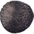 Frankrijk, Charles X, Douzain aux deux C, 1593, Dijon, Billon, FR