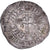 Frankreich, Jean II le Bon, Gros à la Couronne, 1358, Uncertain Mint, Silber