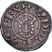 France, Louis VII, Denier, Bourges, Billon, EF(40-45)