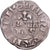 Francia, Philippe IV le Bel, Double Parisis, 1295-1303, Biglione, MB+