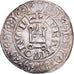 França, Philippe VI, Gros à la Couronne, 1337, Lingote, EF(40-45)