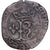 Frankrijk, Charles VIII, Karolus du Dauphiné, 1488, Romans, Billon, FR+