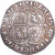 Espanha, Juan I, Real, 1379-1390, Seville, Prata, EF(40-45)