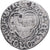 France, Gaston de Foix, Blanc, Blanc aux trèfles, 1455-1471, Morlaas, Billon