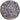 Frankrijk, Denarius, ca. 1100-1150, Clermont-Ferrand, Billon, ZF