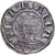 Francia, Denarius, ca. 1100-1150, Clermont-Ferrand, Vellón, MBC