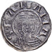 Frankrijk, Denarius, ca. 1100-1150, Clermont-Ferrand, Billon, ZF