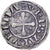 Francia, Denarius, ca. 1100-1150, Clermont-Ferrand, Vellón, MBC