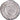Kingdom of Naples, Charles II d'Anjou, Silver Salut, c.1300, Naples, Prata
