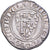 Royaume de Naples, Charles II d'Anjou, Silver Salut, c.1300, Naples, Argent, TTB