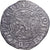 Royaume de Naples, Charles II d'Anjou, Silver Salut, c.1300, Naples, Argent, TTB
