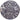 County of Provence, Jeanne de Naples, Gros, 1369-1372, Billon, VF(30-35)