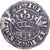 County of Provence, Jeanne de Naples, Gros, 1369-1372, Biglione, MB+