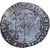 County of Provence, Louis II d'Anjou, Sol coronat, 1414, Tarascon, Billon, S+