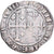County of Provence, Louis III d'Anjou, Sol coronat, 1414, Tarascon, Billon
