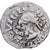 Hungary, Sigismund de Luxembourg, Denier, 1430-1437, Buda, Silver, EF(40-45)