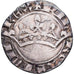 County of Provence, Robert d'Anjou, Sol coronat, ca. 1339, Avignon, Plata, MBC