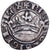 County of Provence, Robert d'Anjou, Sol coronat, ca. 1339, Avignon, Silver