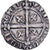 County of Provence, Robert d'Anjou, Sol coronat, ca. 1339, Avignon, Silver