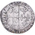 County of Provence, Louis II d'Anjou, Sol coronat, 1414, Tarascon, Biglione, MB+
