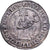 Royaume de Naples, Robert d'Anjou, Carlin, ca. 1339, Naples, Argent, TTB