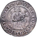 Kingdom of Naples, Robert d'Anjou, Carlin, ca. 1339, Naples, Prata, EF(40-45)