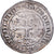 Royaume de Naples, Robert d'Anjou, Carlin, ca. 1339, Naples, Argent, TTB