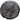 Egypt, Livia, Diobol, c. 1-5 AD, Alexandria, Bronce, BC+