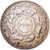 Sri Lanka, Élisabeth II, 5 Rupees, 1957, Argent, SUP, KM:126