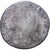 Frankrijk, Louis XV, 1/5 Écu aux branches d'olivier, 1727, Besançon, Zilver
