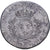 Frankrijk, Louis XV, 1/5 Écu aux branches d'olivier, 1727, Besançon, Zilver