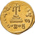 Byzantine Empire, Constans II and Constantine IV, Solidus, 654-659