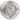 Sasanian Kings, Khusrau II, Drachm, 620, Arrajan, Argento, SPL-