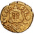 Byzantine Empire, Théophile, Solidus, 829-831, Syracuse, Or, TTB