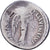 Roman Republic, Octavian, Denarius, 42 BC, Rome, Silver, VF(30-35)