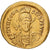 Roman Empire, Theodosius II, Solidus, 431-432, Constantinople, Gold, S+