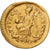 Roman Empire, Theodosius II, Solidus, 431-432, Constantinople, Gold, S+