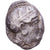 Attica, Tetradrachm, ca. 454-404 BC, Athens, Silver, VF(30-35)