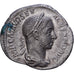 Roman Empire, Alexandre Sévère, Denier, 226, Rome, Argent, TTB+