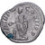 Roman Empire, Severus Alexander, Denarius, 226, Rome, Silver, AU(50-53)