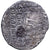 Kingdom of Parthia, Orodes II, Drachm, 57-38 BC, Mithradatkart, Silver