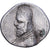 Kingdom of Parthia, Mithradates II, Drachm, 121-91 BC, Uncertain mint, Silver