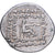 Kingdom of Parthia, Mithradates II, Drachm, 121-91 BC, Uncertain mint, Silver