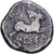 Sicily, Tetradrachm, 438-434 BC, Messana, Silver, VF(20-25)