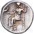 Kingdom of Macedonia, Philip III, Tetradrachm, 323-317 BC, Susa, Silver