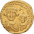 Byzantine Empire, Heraclius, with Heraclius Constantine, Solidus, 616-625