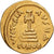 Byzantine Empire, Heraclius, with Heraclius Constantine, Solidus, 616-625
